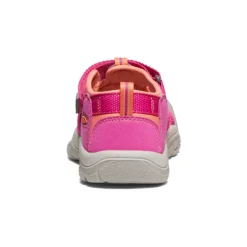 Hot Newport H2 Pour Jeunes  |  Verry Berry/Fusion Coral Enfant Sandales