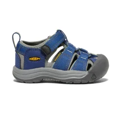 Cheap Newport H2 Pour Petit Enfants | Blue Depths/Gargoyle Enfant Sandales