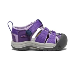 Store Newport H2 Pour Petit Enfants | Tillandsia Purple/English Lavender Enfant Sandales