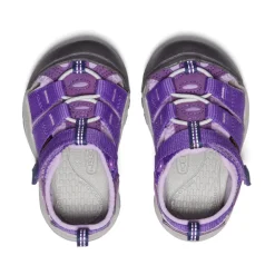 Store Newport H2 Pour Petit Enfants | Tillandsia Purple/English Lavender Enfant Sandales
