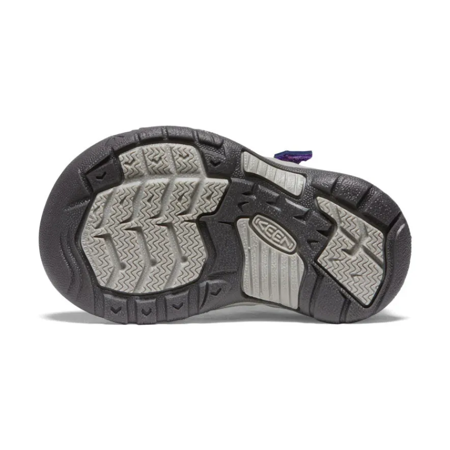Store Newport H2 Pour Petit Enfants | Tillandsia Purple/English Lavender Enfant Sandales