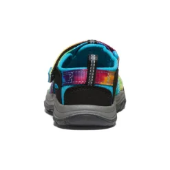 Flash Sale Newport H2 Pour Petit Enfants | Rainbow Tie Dye Enfant Sandales