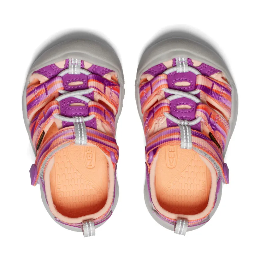 Fashion Newport H2 Pour Petit Enfants | Enfant Sandales