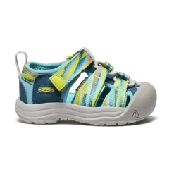 Best Newport H2 Pour Petit Enfants  |  Legion Blue/Evening Primrose Enfant Sandales