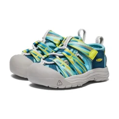 Best Newport H2 Pour Petit Enfants  |  Legion Blue/Evening Primrose Enfant Sandales