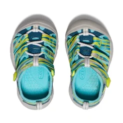 Best Newport H2 Pour Petit Enfants | Legion Blue/Evening Primrose Enfant Sandales
