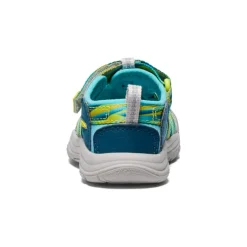Best Newport H2 Pour Petit Enfants | Legion Blue/Evening Primrose Enfant Sandales