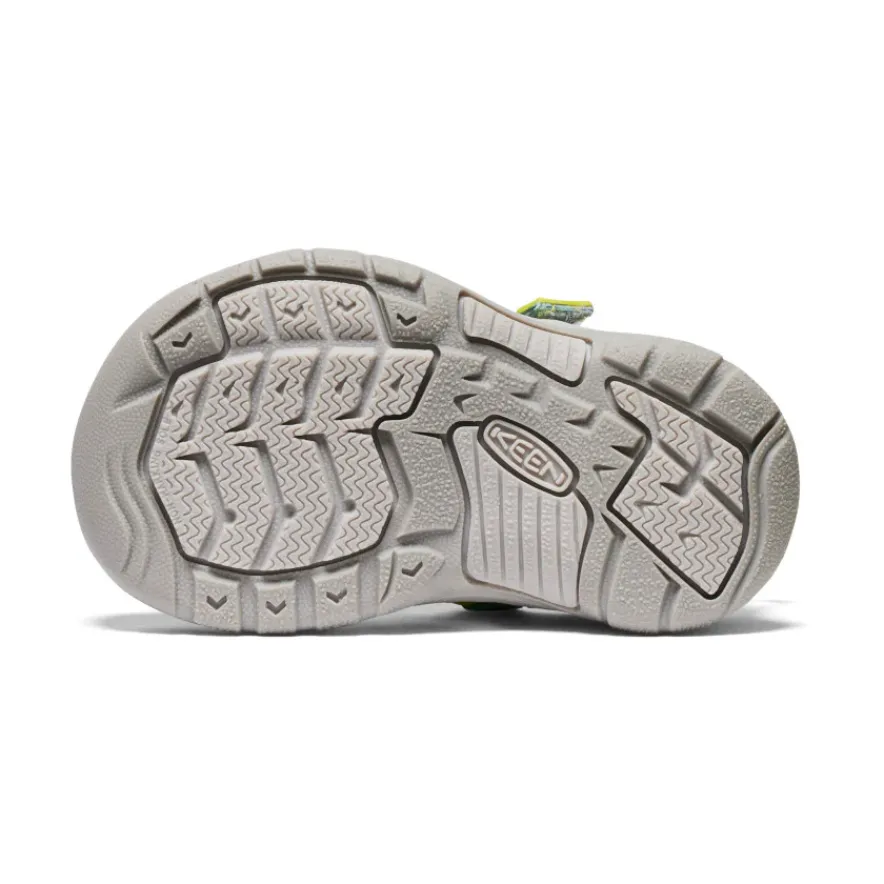 Best Newport H2 Pour Petit Enfants | Legion Blue/Evening Primrose Enfant Sandales