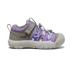 Store Newport H2SHO Pour Petit Enfants | Chalk Violet/Drizzle Enfant Chaussures