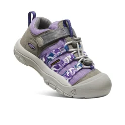 Store Newport H2SHO Pour Petit Enfants | Chalk Violet/Drizzle Enfant Chaussures