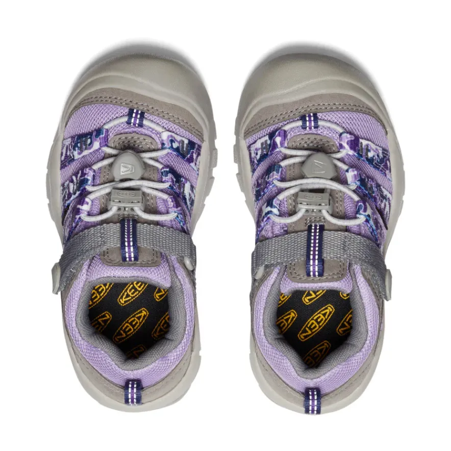 Store Newport H2SHO Pour Petit Enfants | Chalk Violet/Drizzle Enfant Chaussures
