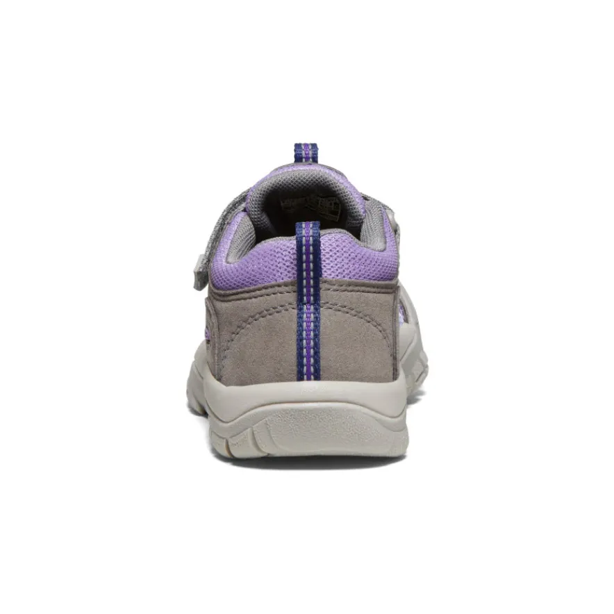 Store Newport H2SHO Pour Petit Enfants | Chalk Violet/Drizzle Enfant Chaussures