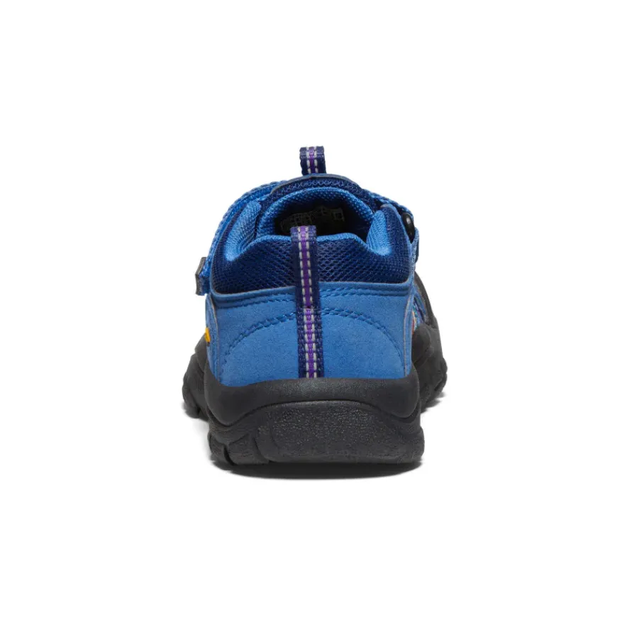 Flash Sale Newport H2SHO Pour Petit Enfants | Multi/Bright Cobalt Enfant Chaussures