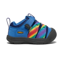Shop Newport H2SHO Pour Petit Enfants | Multi/Bright Cobalt Enfant Chaussures