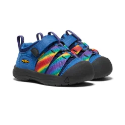 Shop Newport H2SHO Pour Petit Enfants  |  Multi/Bright Cobalt Enfant Chaussures