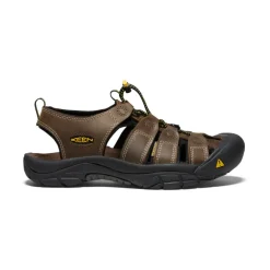 Clearance Newport Leather Pour Homme | Homme Sandales