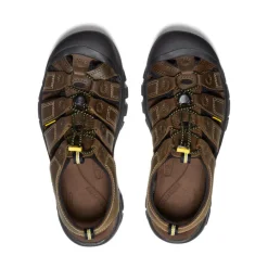 Clearance Newport Leather Pour Homme | Homme Sandales