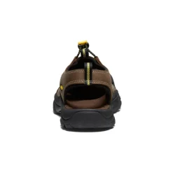 Clearance Newport Leather Pour Homme | Homme Sandales