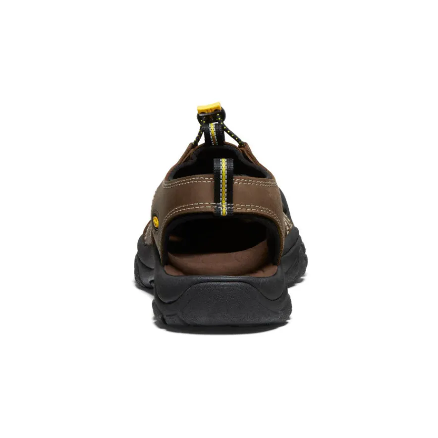 Clearance Newport Leather Pour Homme | Homme Sandales