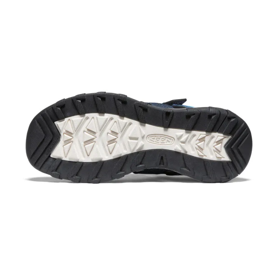 Fashion Newport Neo H2 Pour Jeunes | Blue Nights/Brilliant Blue Enfant Sandales