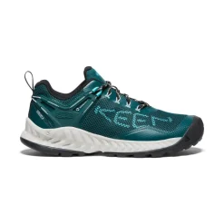 Sale NXIS Evo Waterproof Shoe Pour Femme | Sea Moss/Ipanema Femme Imperméable À L'eau|Chaussures