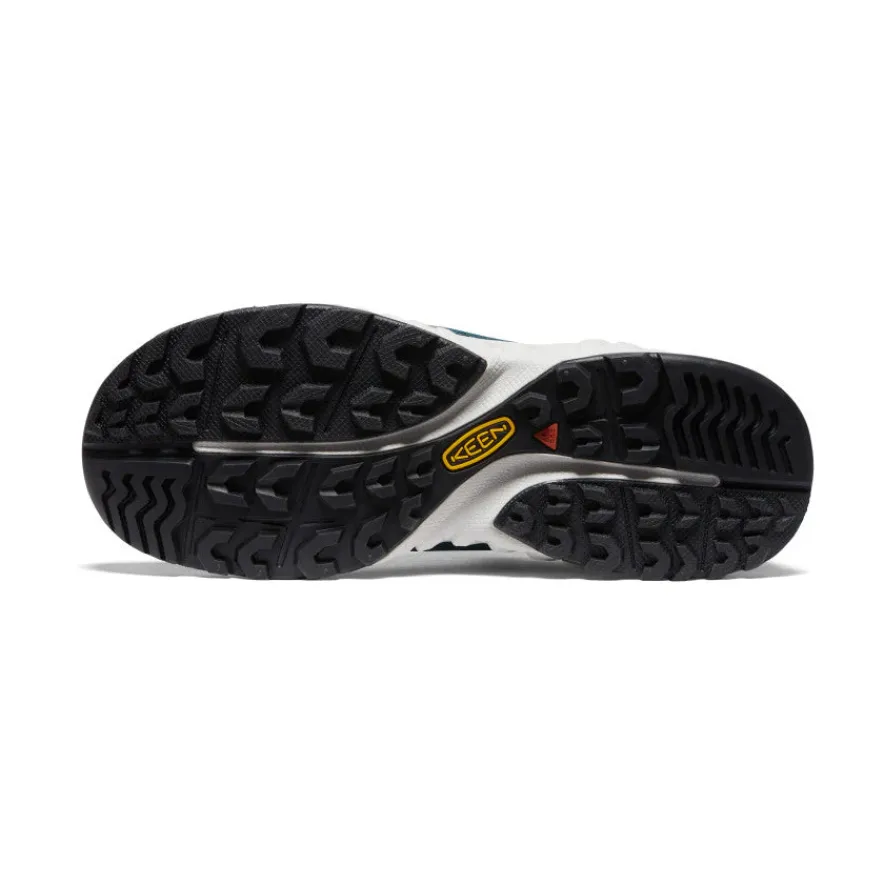 Sale NXIS Evo Waterproof Shoe Pour Femme | Sea Moss/Ipanema Femme Imperméable À L'eau|Chaussures