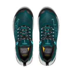 Sale NXIS Evo Waterproof Shoe Pour Femme | Sea Moss/Ipanema Femme Imperméable À L'eau|Chaussures