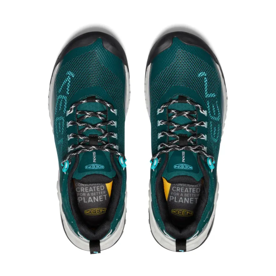 Sale NXIS Evo Waterproof Shoe Pour Femme | Sea Moss/Ipanema Femme Imperméable À L'eau|Chaussures