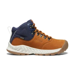 Best Sale NXIS Explorer Waterproof Boot Pour Femme | Maple/Birch Femme Imperméable À L'eau|Bottes