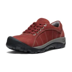 Flash Sale Presidio Pour Femme | Fired Brick Femme Chaussures