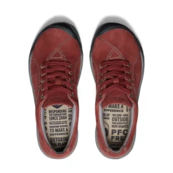 Flash Sale Presidio Pour Femme | Fired Brick Femme Chaussures