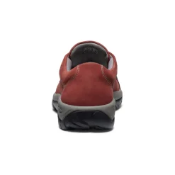 Flash Sale Presidio Pour Femme | Fired Brick Femme Chaussures