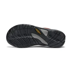 Flash Sale Presidio Pour Femme | Fired Brick Femme Chaussures