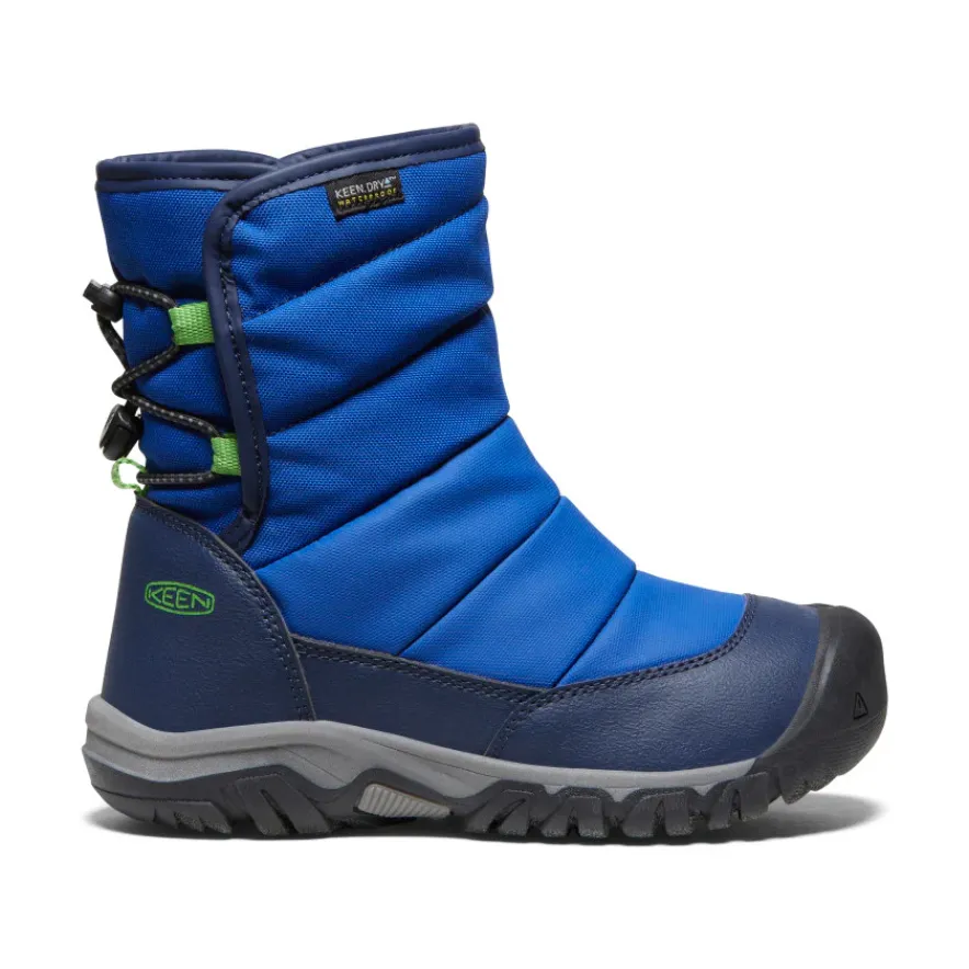 Clearance Puffrider Waterproof Boot Pour Jeunes | Naval Academy/Surf Enfant Bottes