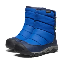 Clearance Puffrider Waterproof Boot Pour Jeunes  |  Naval Academy/Surf Enfant Bottes