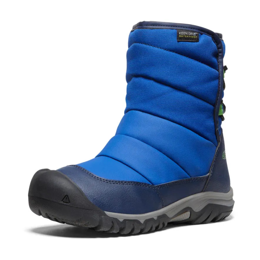 Clearance Puffrider Waterproof Boot Pour Jeunes | Naval Academy/Surf Enfant Bottes