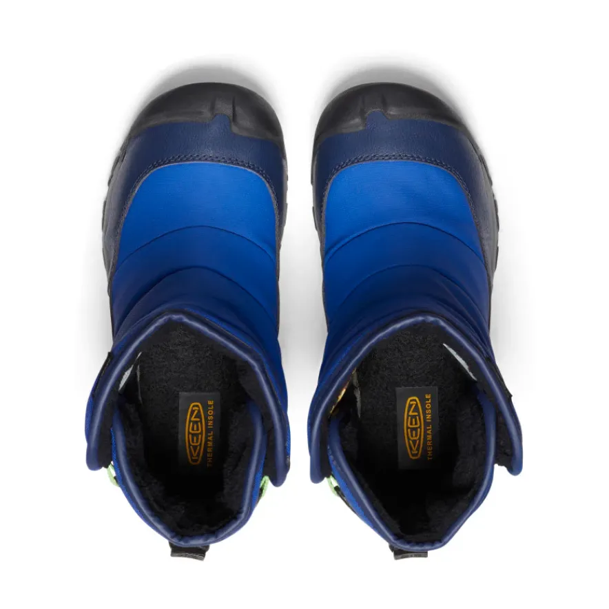 Clearance Puffrider Waterproof Boot Pour Jeunes | Naval Academy/Surf Enfant Bottes