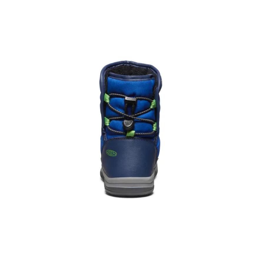 Clearance Puffrider Waterproof Boot Pour Jeunes | Naval Academy/Surf Enfant Bottes
