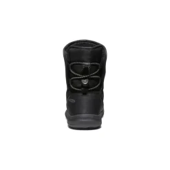 Sale Puffrider Waterproof Winter Boot Pour Enfants | Black/Steel Grey Enfant Bottes