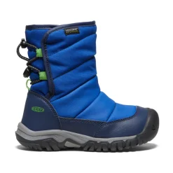 Best Sale Puffrider Waterproof Winter Boot Pour Enfants | Naval Academy/Surf Enfant Bottes