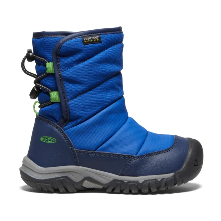 Best Sale Puffrider Waterproof Winter Boot Pour Enfants | Naval Academy/Surf Enfant Bottes