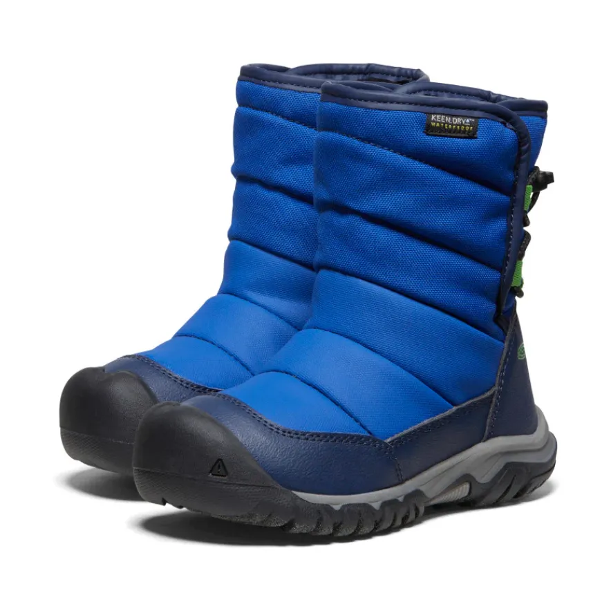 Best Sale Puffrider Waterproof Winter Boot Pour Enfants | Naval Academy/Surf Enfant Bottes