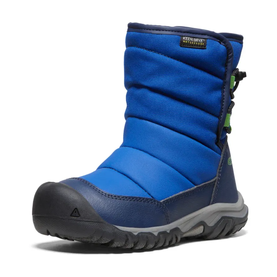 Best Sale Puffrider Waterproof Winter Boot Pour Enfants | Naval Academy/Surf Enfant Bottes