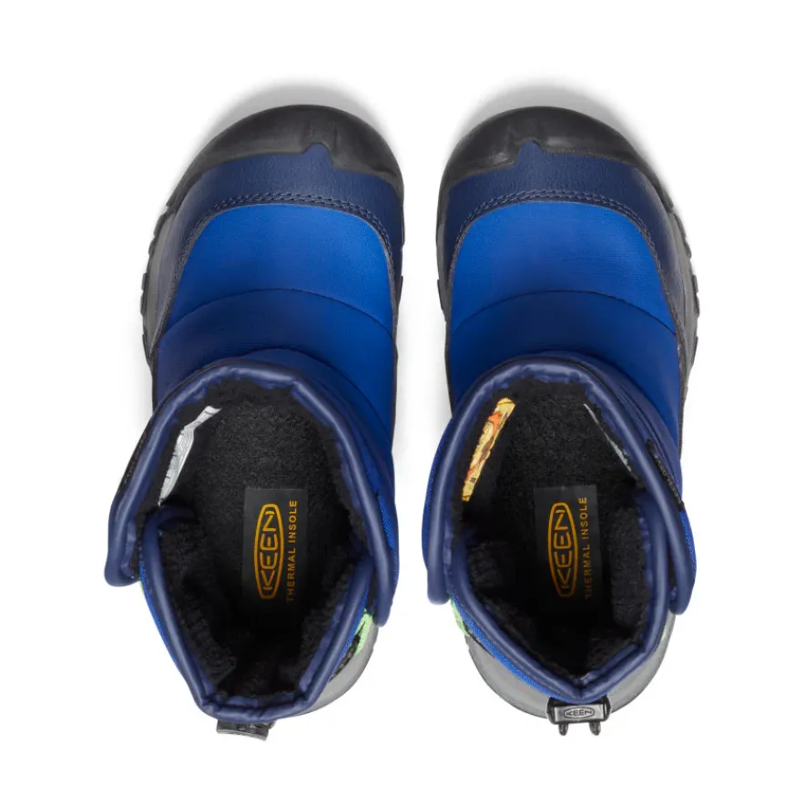 Best Sale Puffrider Waterproof Winter Boot Pour Enfants | Naval Academy/Surf Enfant Bottes