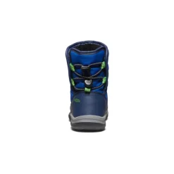 Best Sale Puffrider Waterproof Winter Boot Pour Enfants | Naval Academy/Surf Enfant Bottes
