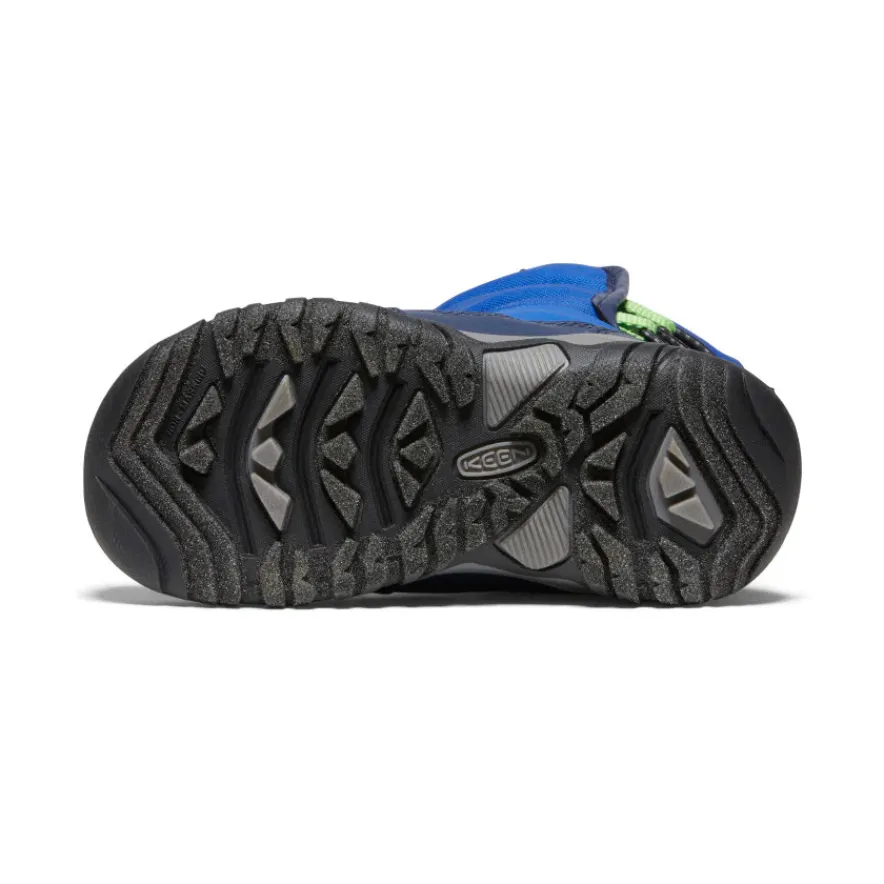 Best Sale Puffrider Waterproof Winter Boot Pour Enfants | Naval Academy/Surf Enfant Bottes