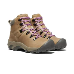 Best Sale Pyrenees Pour Femme  |  Safari/English Lavender Femme Imperméable À L'eau|Bottes