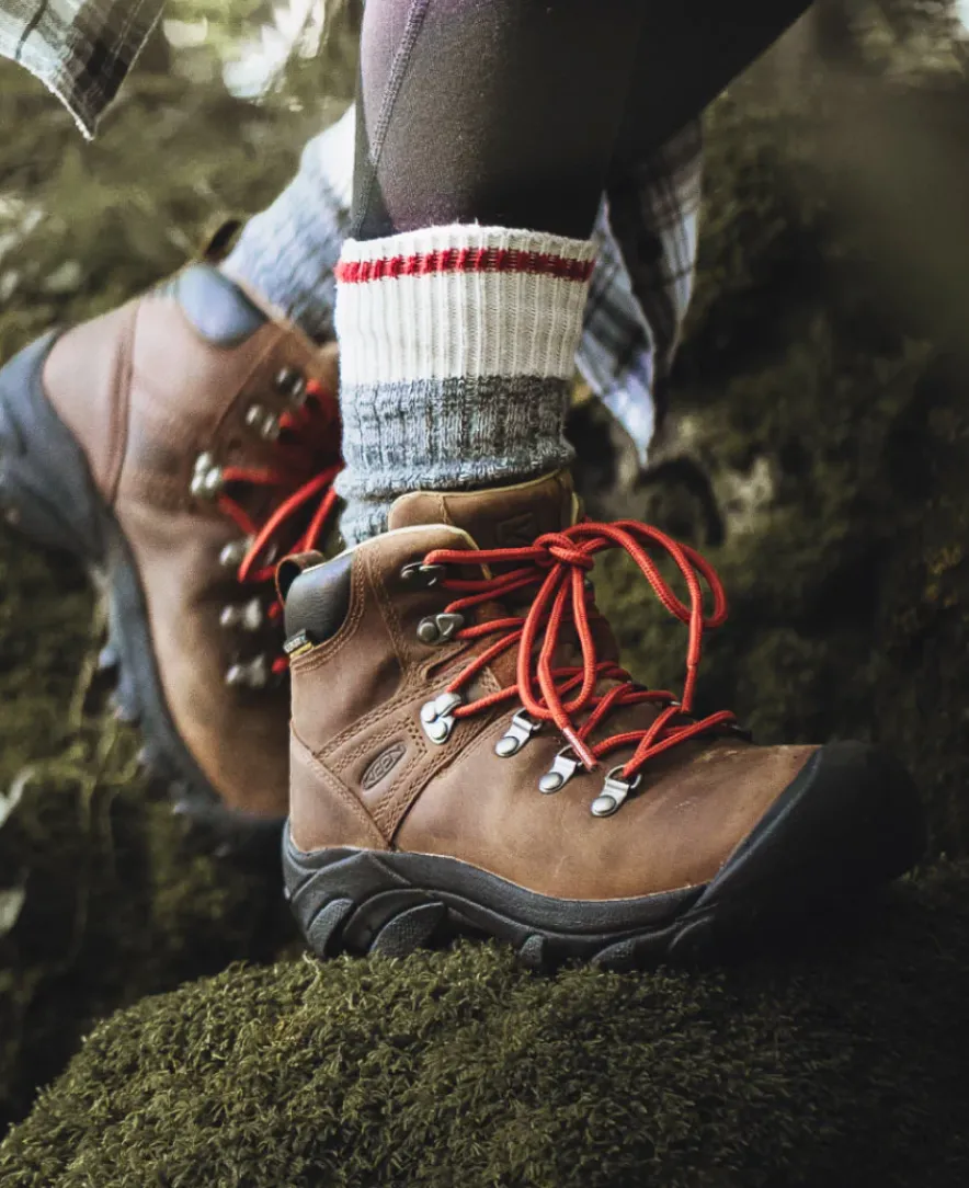 Fashion Pyrenees Pour Femme | Femme Imperméable À L'eau|Bottes