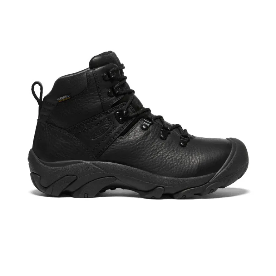 Discount Pyrenees Pour Homme | Black/Legion Blue Homme Imperméable À L'eau|Bottes