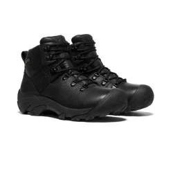 Discount Pyrenees Pour Homme  |  Black/Legion Blue Homme Imperméable À L'eau|Bottes